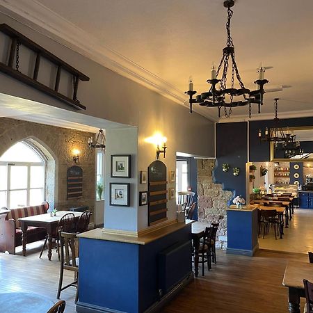 Inn On The Wye Ross-on-Wye Exteriér fotografie