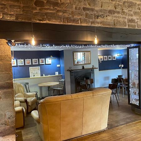 Inn On The Wye Ross-on-Wye Exteriér fotografie