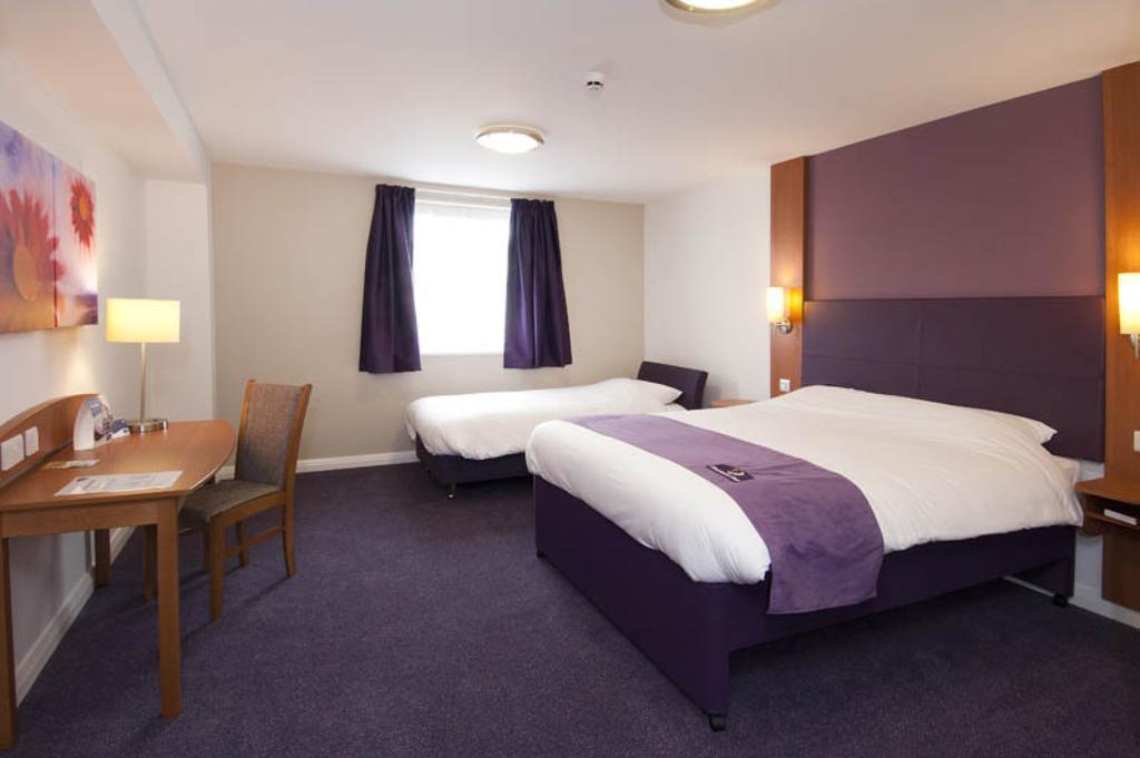 Inn On The Wye Ross-on-Wye Pokoj fotografie