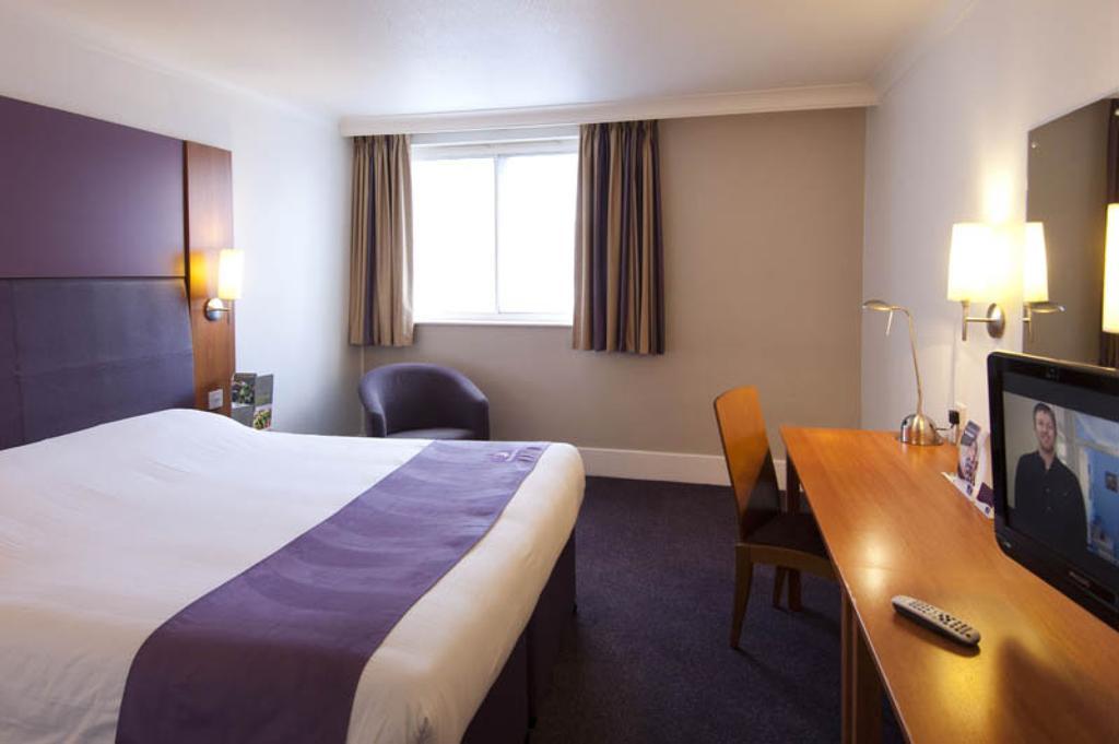 Inn On The Wye Ross-on-Wye Pokoj fotografie