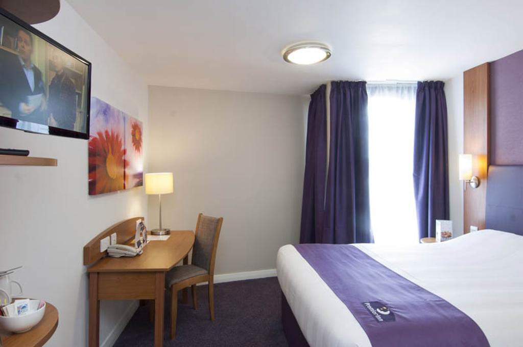 Inn On The Wye Ross-on-Wye Pokoj fotografie