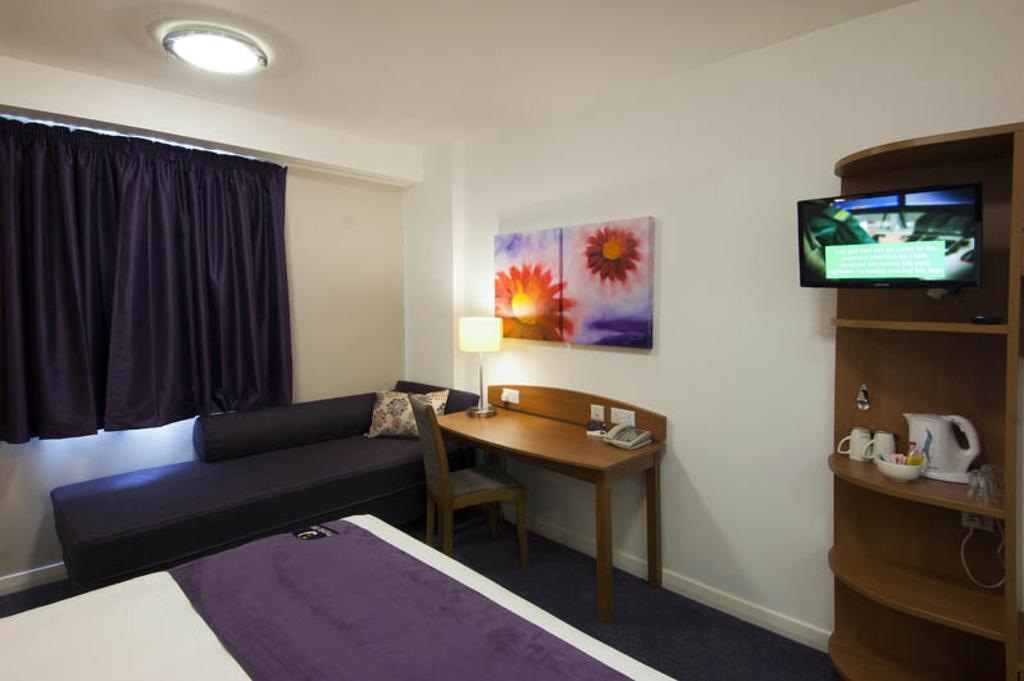 Inn On The Wye Ross-on-Wye Exteriér fotografie