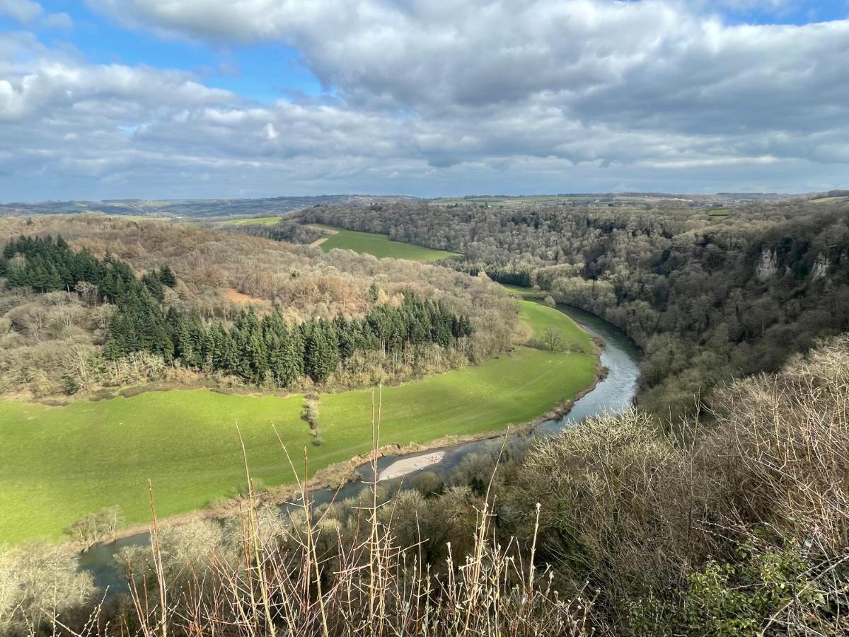 Inn On The Wye Ross-on-Wye Exteriér fotografie