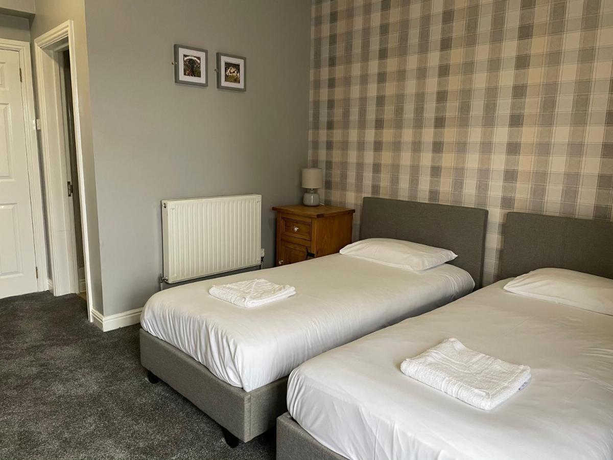 Inn On The Wye Ross-on-Wye Exteriér fotografie
