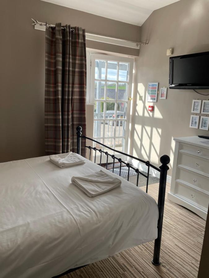 Inn On The Wye Ross-on-Wye Exteriér fotografie