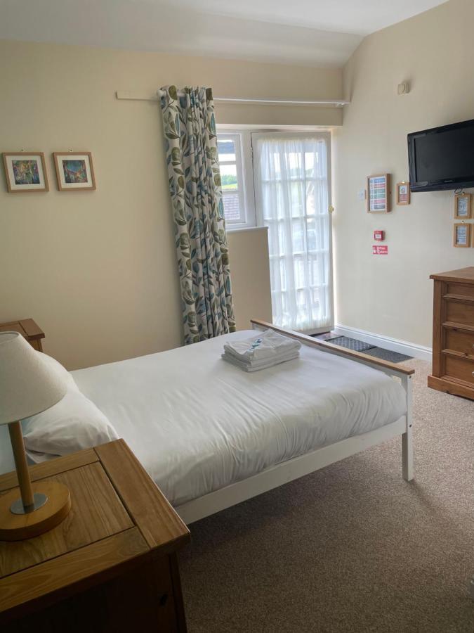 Inn On The Wye Ross-on-Wye Exteriér fotografie