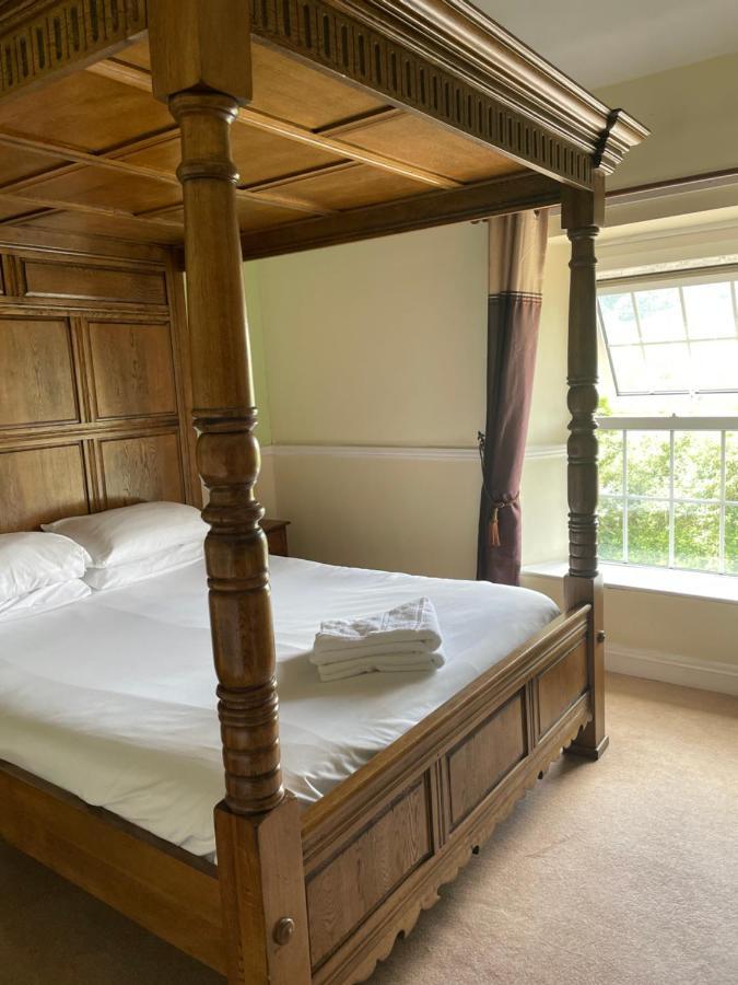 Inn On The Wye Ross-on-Wye Exteriér fotografie