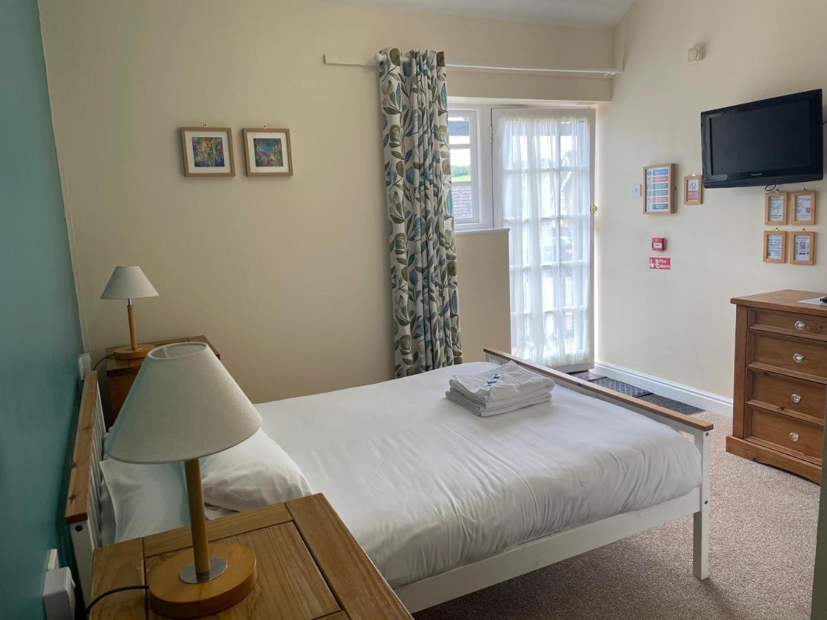 Inn On The Wye Ross-on-Wye Exteriér fotografie